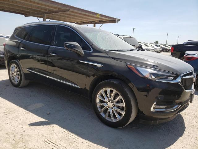 5GAERBKW0MJ244550 Buick Enclave Essence