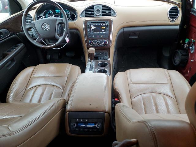 5GAKRBKD6FJ233945 Buick Enclave