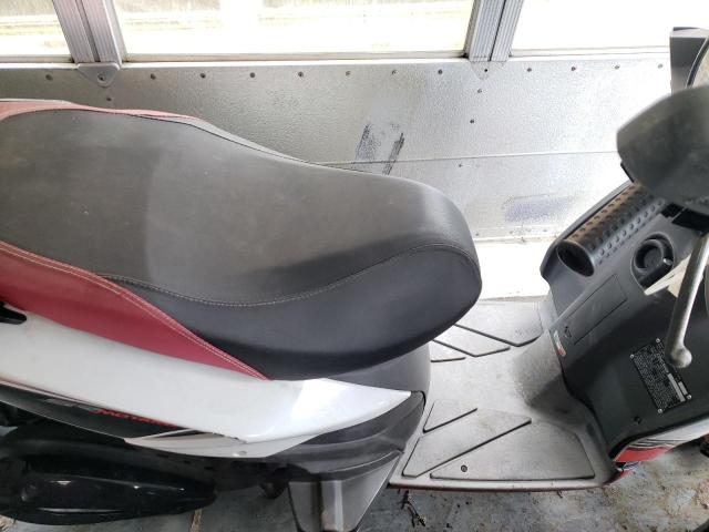 2014 APRILIA SR MOTARD ZD4C506B6E4001312