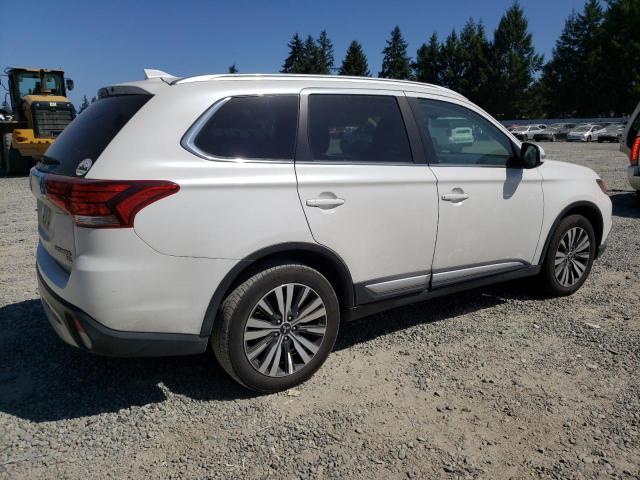 JA4AD3A35KZ010826 Mitsubishi Outlander Se