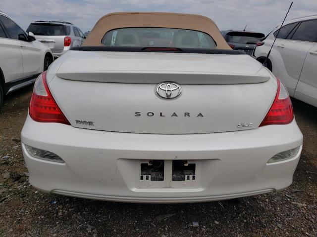 2008 Toyota Camry Solara Se VIN: 4T1FA38P98U149288 Lot: 63957303