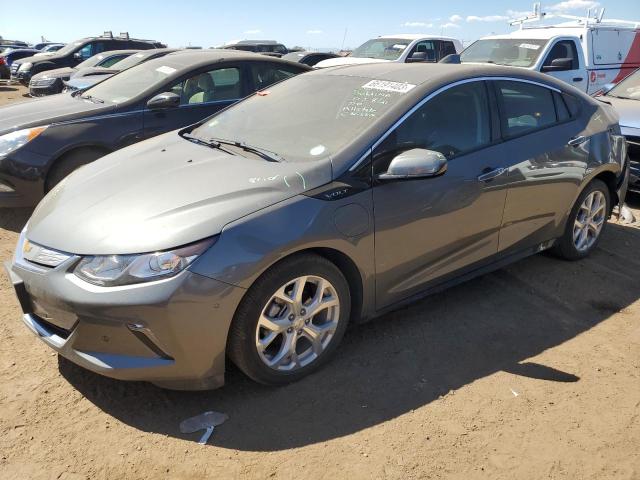 VIN 1G1RB6S54HU167066 2017 Chevrolet Volt, Premier no.1