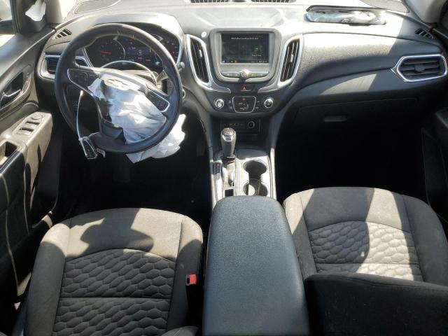 3GNAXUEV6KS585763 | 2019 CHEVROLET EQUINOX LT