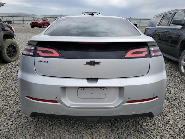 VIN 1G1RD6E47DU130732 2013 Chevrolet Volt no.6