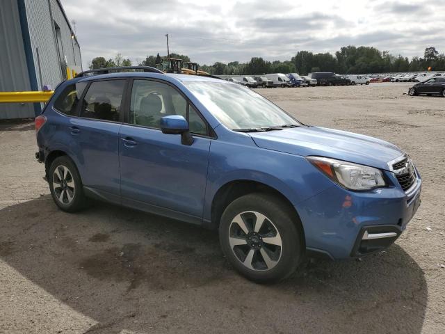 JF2SJAGC5JH588154 Subaru Forester 2.5i Premium