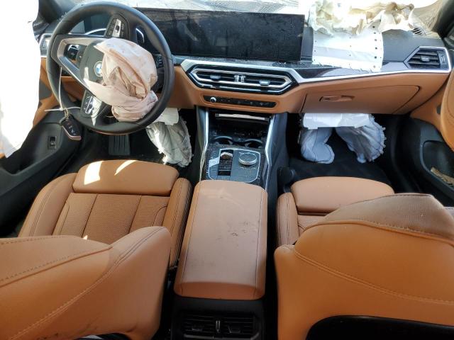 2024 BMW 430XI GRAN - WBA73AV02RFP71376