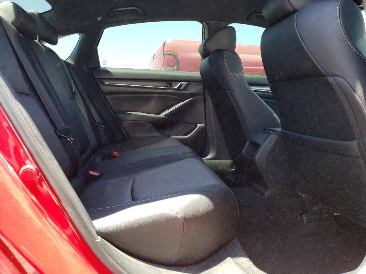 1HGCV1F35LA127929 HONDA ACCORD 2020