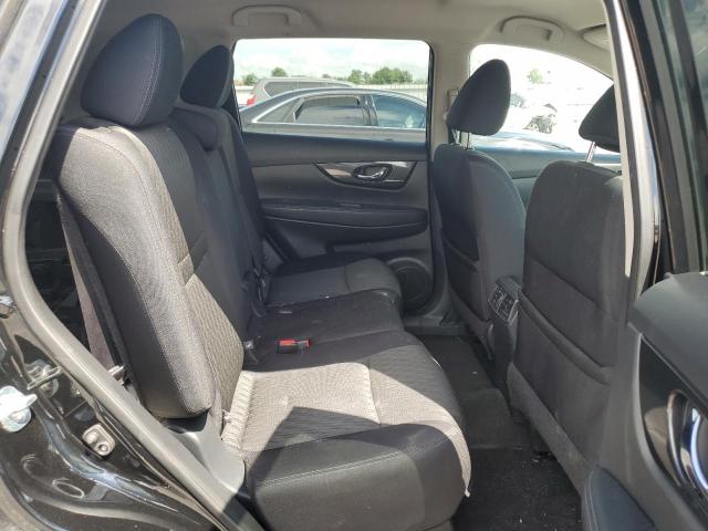 2017 NISSAN ROGUE SV - 5N1AT2MV9HC820001