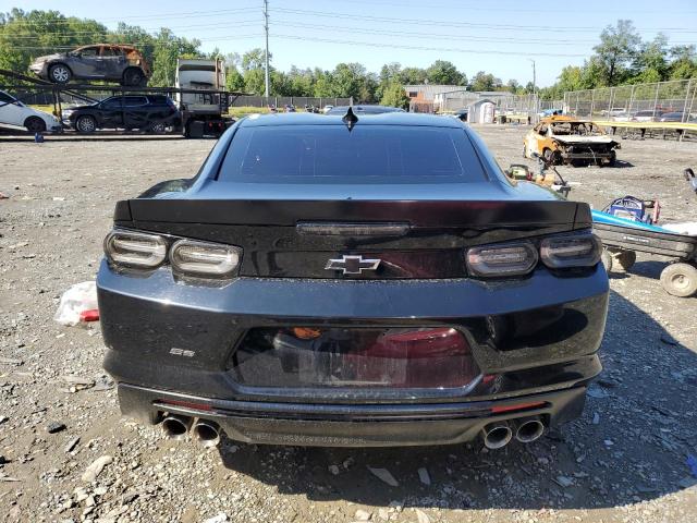 2020 CHEVROLET CAMARO LZ - 1G1FE1R79L0144354