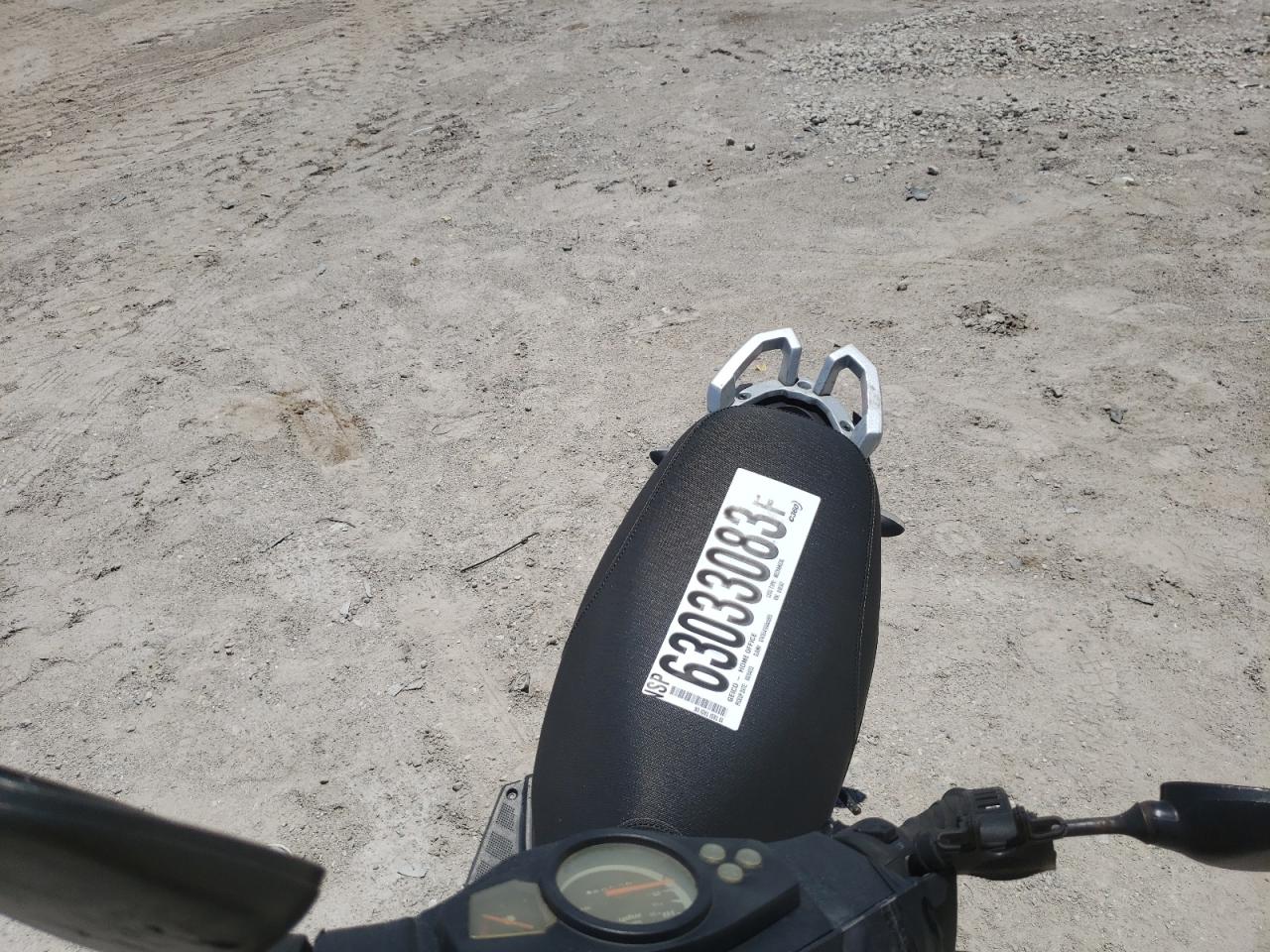 L9NTCBAF4K1010547 ZHEJ SCOOTER 2019