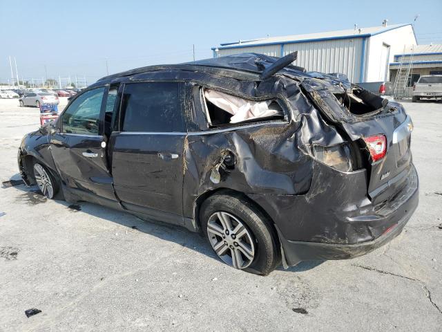 1GNKRHKD6GJ315488 Chevrolet Traverse Lt