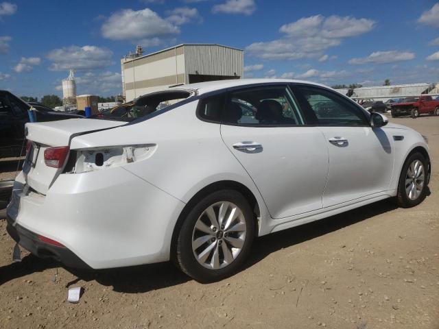 5XXGT4L31HG161809 KIA Optima Lx