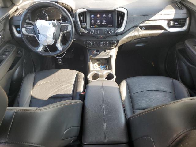 3GKALVEV7KL383314 GMC Terrain Slt