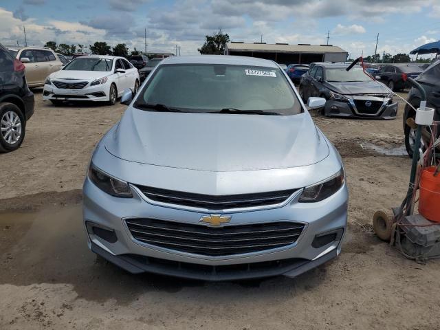 2017 CHEVROLET MALIBU HYB - 1G1ZJ5SU0HF190417