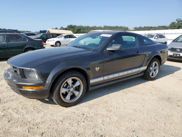 2009 Ford Mustang 