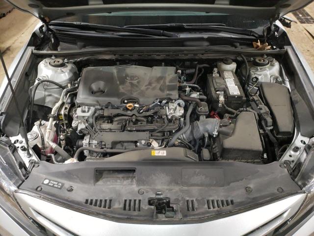 4T1G11AK3MU422971 Toyota Camry SE 11