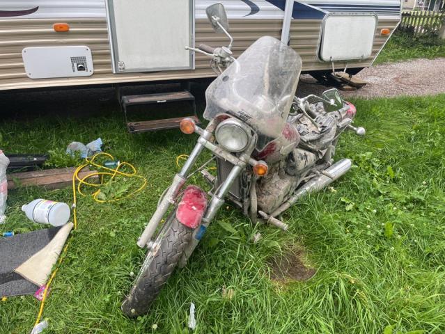 2006 KAWASAKI EN500 C - JKAENVC196A198289
