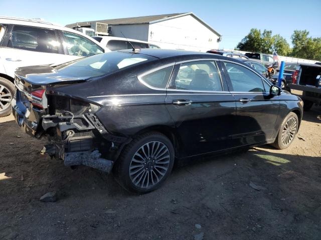 3FA6P0T9XHR307841 2017 FORD FUSION, photo no. 3