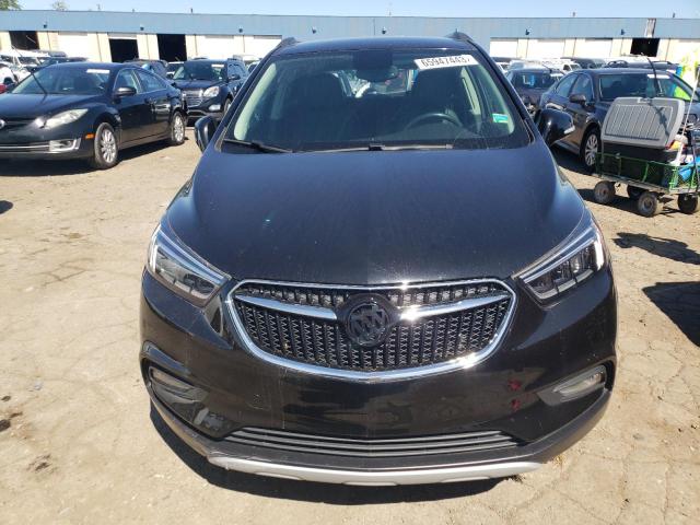 KL4CJCSM6KB714311 Buick Encore Essence