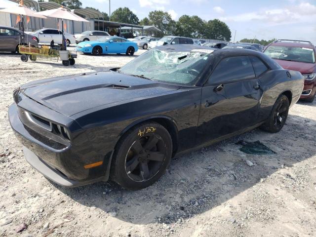 2013 Dodge Challenger SXT