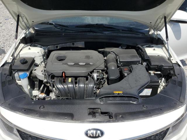 KNAGT4L32G5093374 KIA Optima Lx