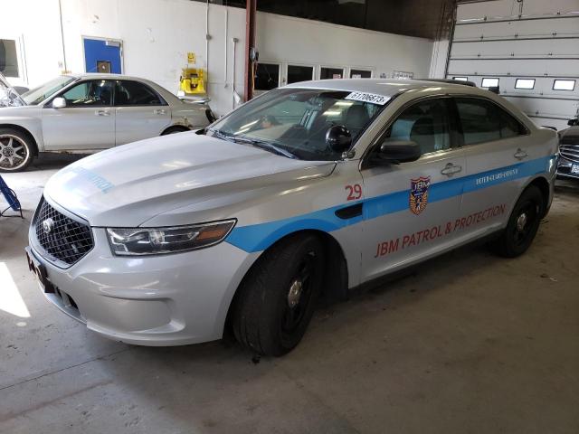 1FAHP2MK3FG142581 auction archive image