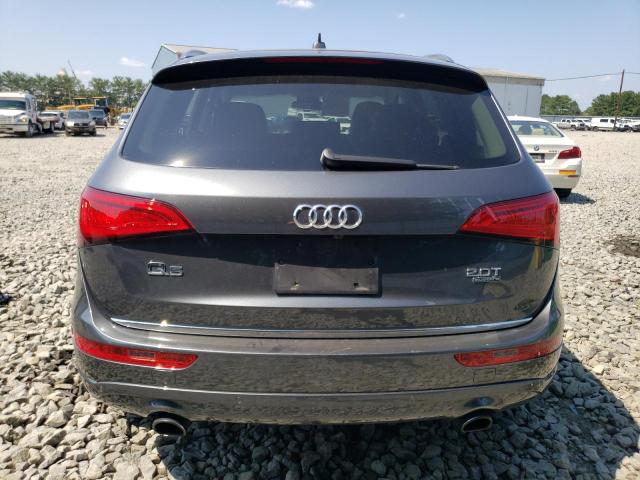 WA1L2AFPXHA027563 2017 AUDI Q5, photo no. 6