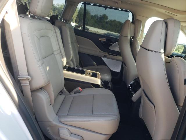 2021 LINCOLN AVIATOR GR 5LMYJ8XY8MNL00641