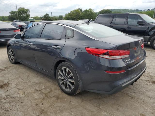 5XXGT4L31KG325289 | 2019 KIA OPTIMA LX