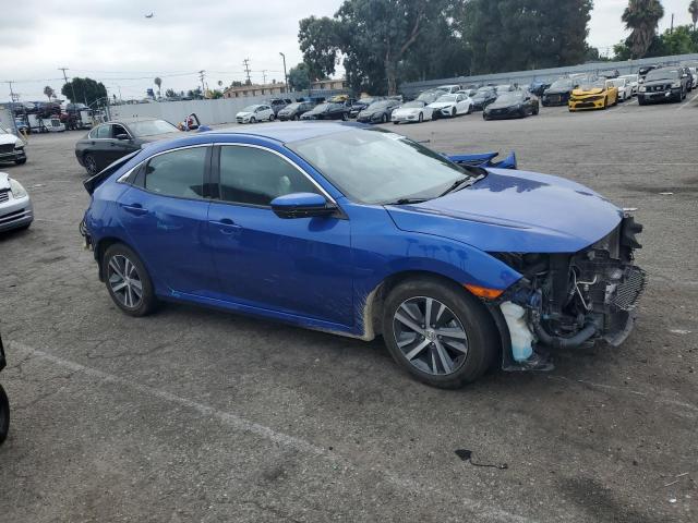 SHHFK7H35LU405724 Honda Civic Lx
