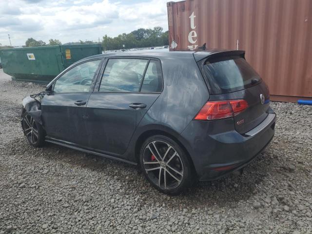 2017 VOLKSWAGEN GTI SPORT - 3VW547AU7HM017954