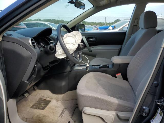 JN8AS5MV0FW761946 Nissan Rogue Select S