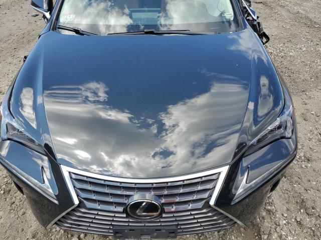 2020 LEXUS NX 300 JTJDARDZ2L5007189