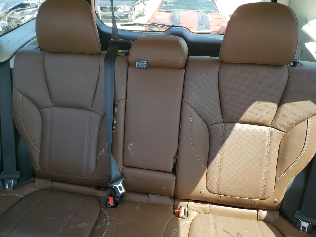 JF2SKAXC8LH543158 SUBARU FORESTER 2020