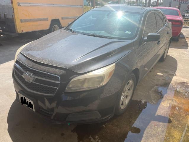 Vin: 1g11b5sa2df166095, lot: 66724833, chevrolet malibu ls 20132