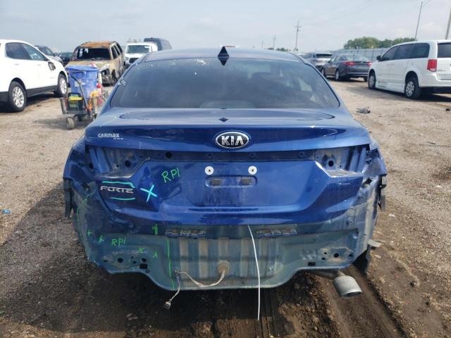 3KPF24AD0ME377292 | 2021 KIA FORTE FE