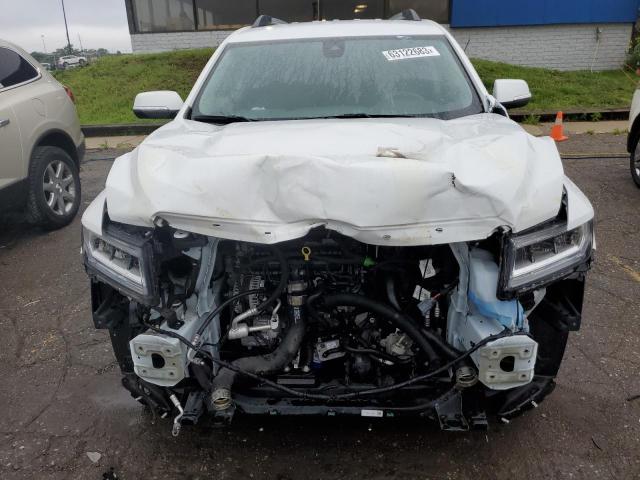 1GKKNRL45PZ115006 GMC ACADIA SLE
