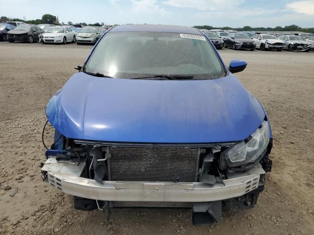 19XFC2F53HE000240 Honda Civic Lx