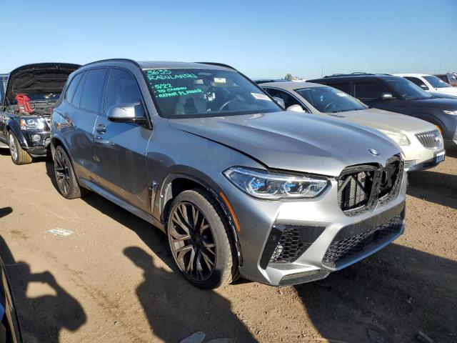5YMJU0C01M9F10602 BMW X5 M