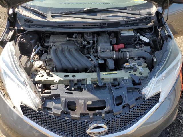 3N1CE2CP4GL383718 Nissan Versa Note S