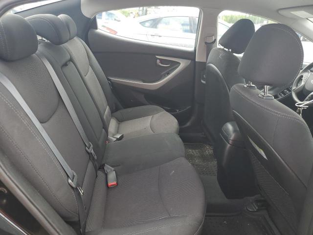 2016 HYUNDAI ELANTRA SE - 5NPDH4AEXGH778184