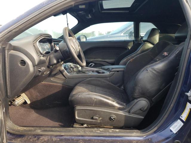 2C3CDZBT8GH138408 Dodge Challenger R/t