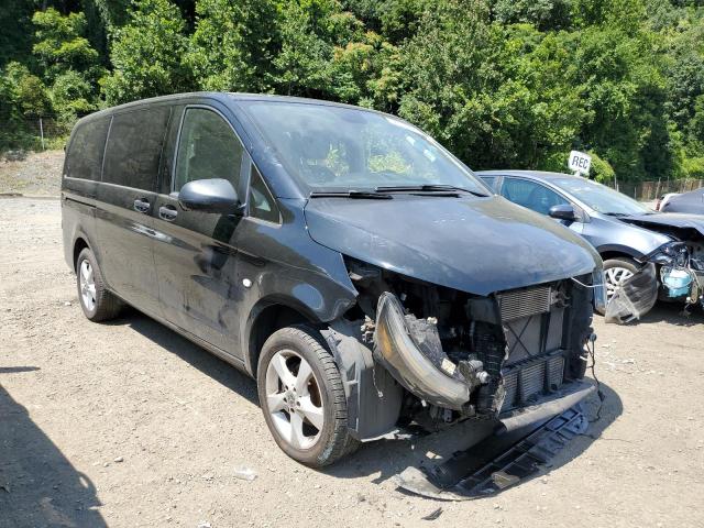 2018 MERCEDES-BENZ METRIS - WD4PG2EE0J3430546
