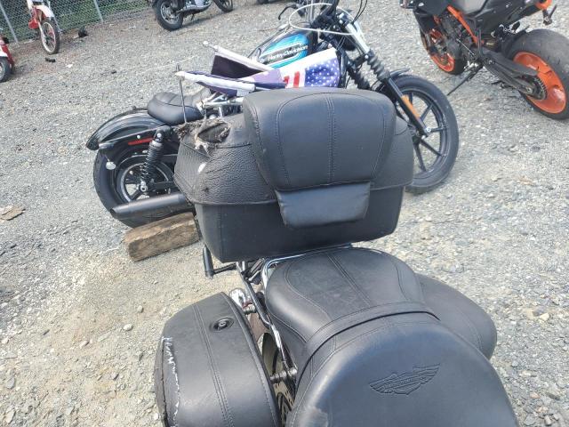 2006 HARLEY-DAVIDSON FLSTNI 1HD1JDB116Y038070