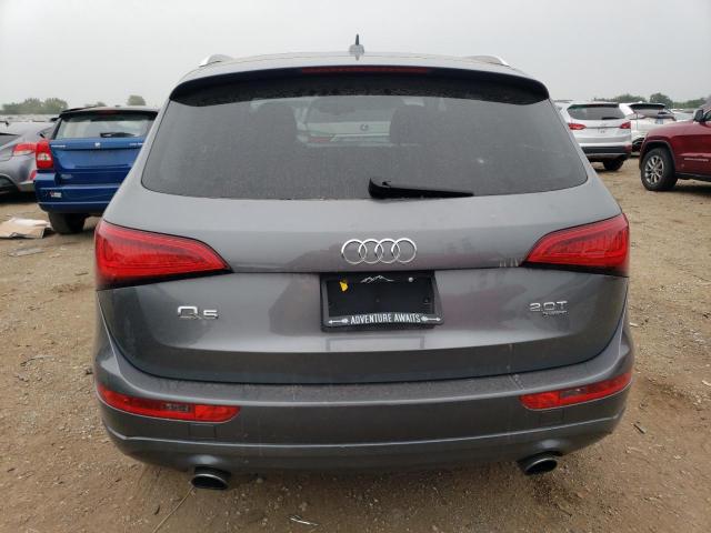 WA1LFBFP2EA105291 2014 AUDI Q5, photo no. 6