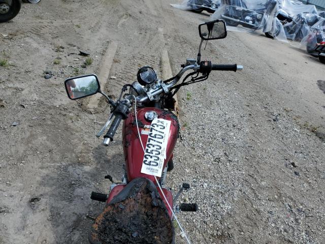 2015 HONDA CMX250 C - JH2MC1306FK901582