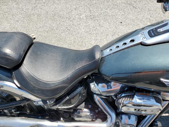 2020 HARLEY-DAVIDSON FLFBS 1HD1YGK14LB043579