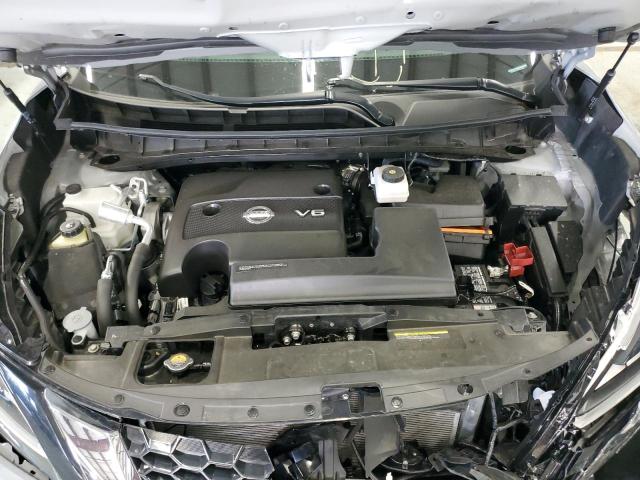 VIN 5N1AZ2CS5PC131433 2023 NISSAN MURANO no.12