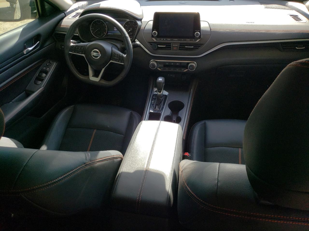 1N4BL4CV1NN368413 NISSAN ALTIMA 2022