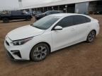 2020 KIA FORTE FE - 3KPF24AD7LE157078